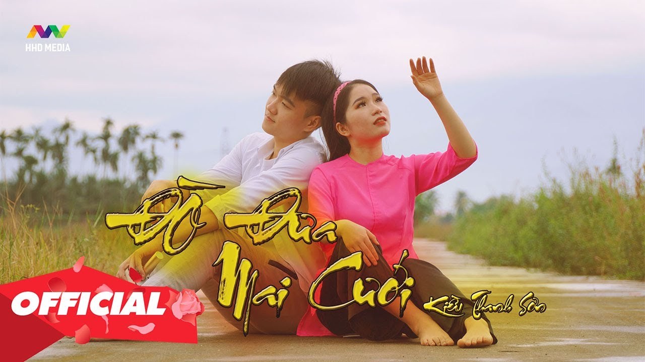 Đò Đưa Mai Cưới