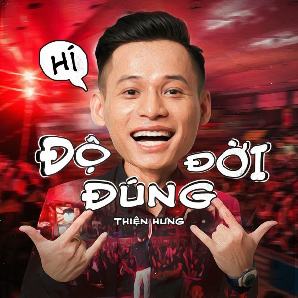 độ đúng đời