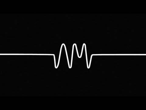 Do I wanna know