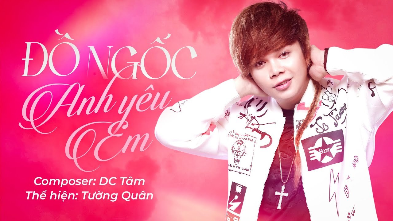 Đồ Ngốc Anh Yêu Em