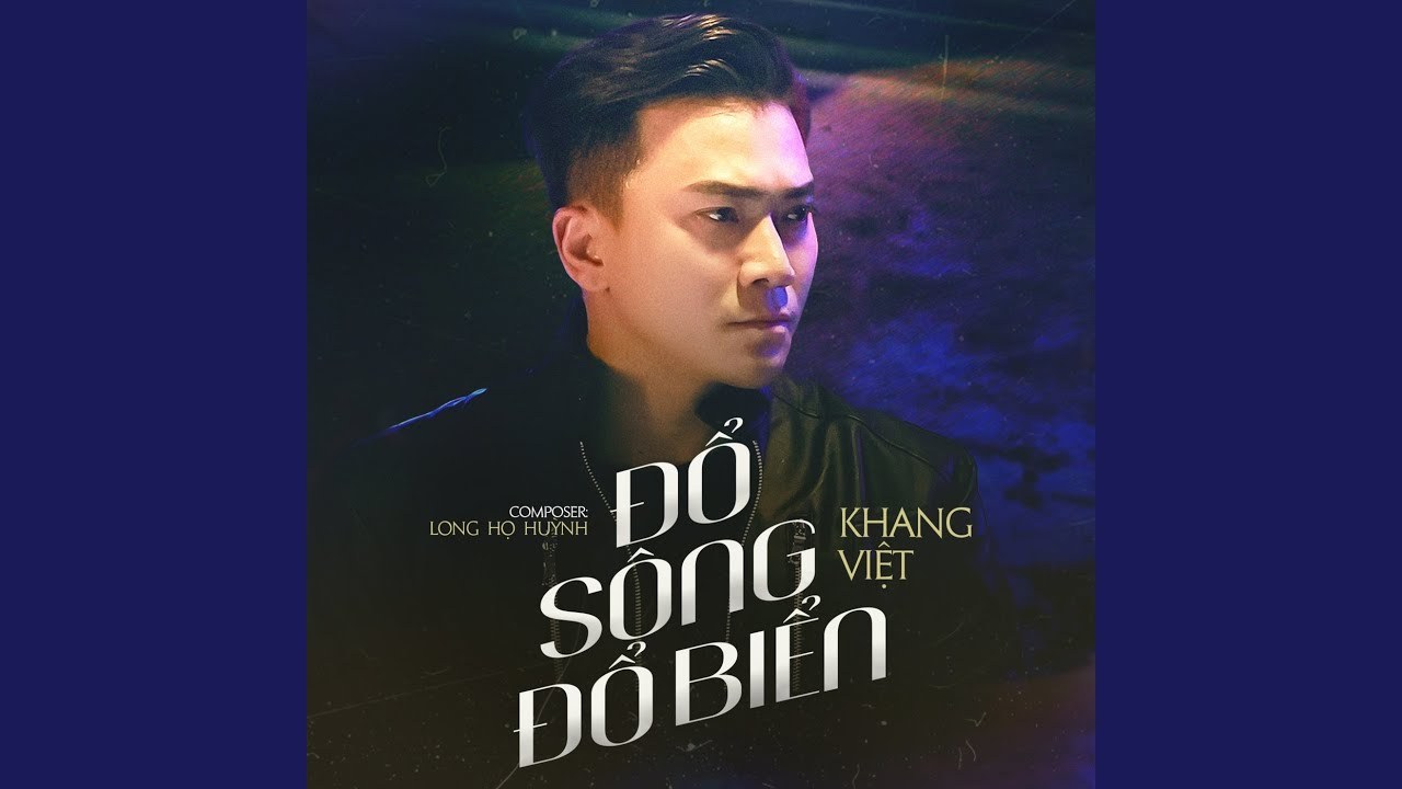 ĐỔ SÔNG ĐỔ BIỂN
