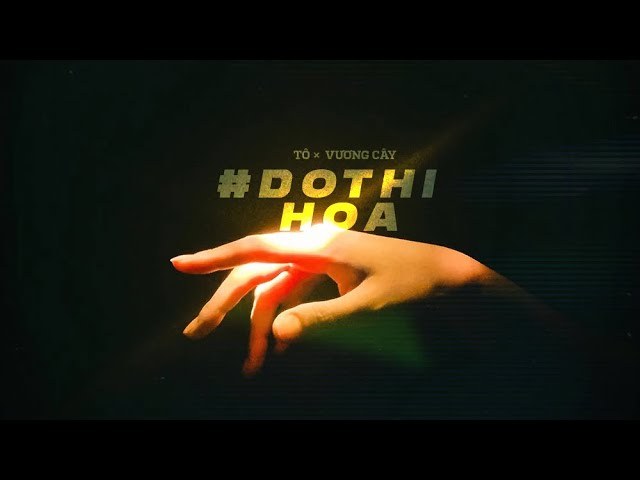 Đô Thị Hóa