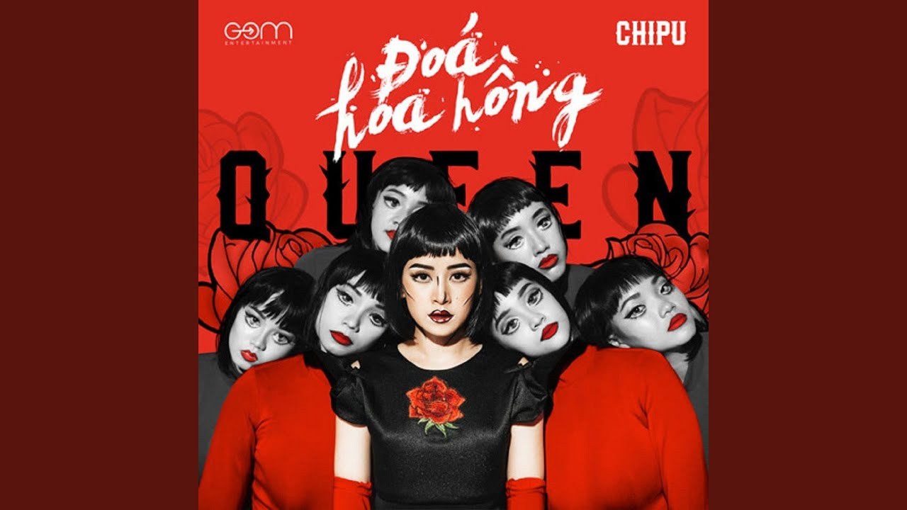 Đóa Hoa Hồng (Queen)