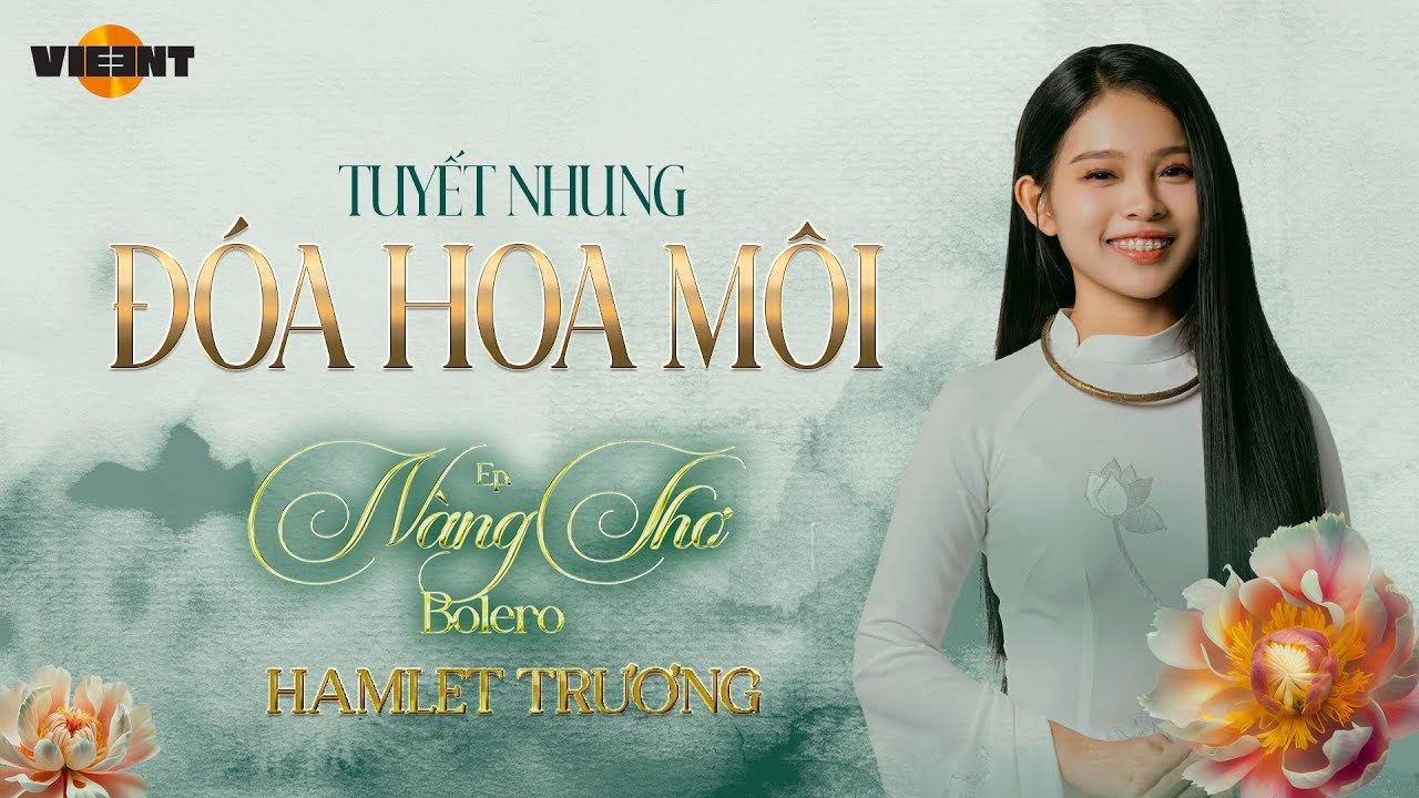 Đóa Hoa Môi