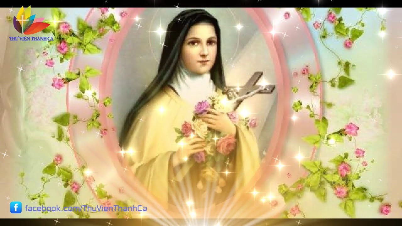 Đóa Hoa Teresa