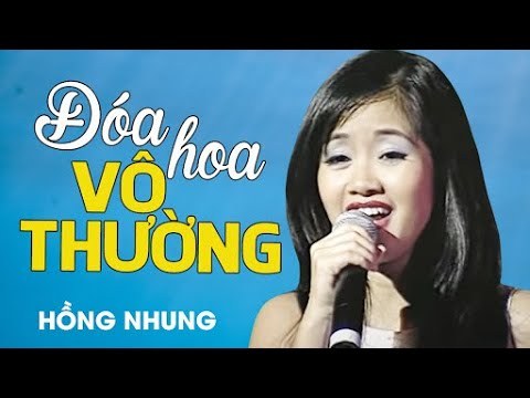 Đóa Hoa Vô Thường