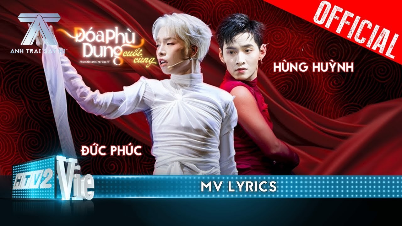 Đóa Phù Dung Cuối Cùng (Anh Trai Say Hi)