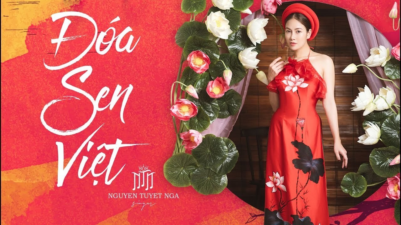Đóa Sen Việt