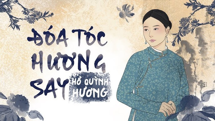 Đóa tóc hương say (PHƯỢNG KHẤU OST)