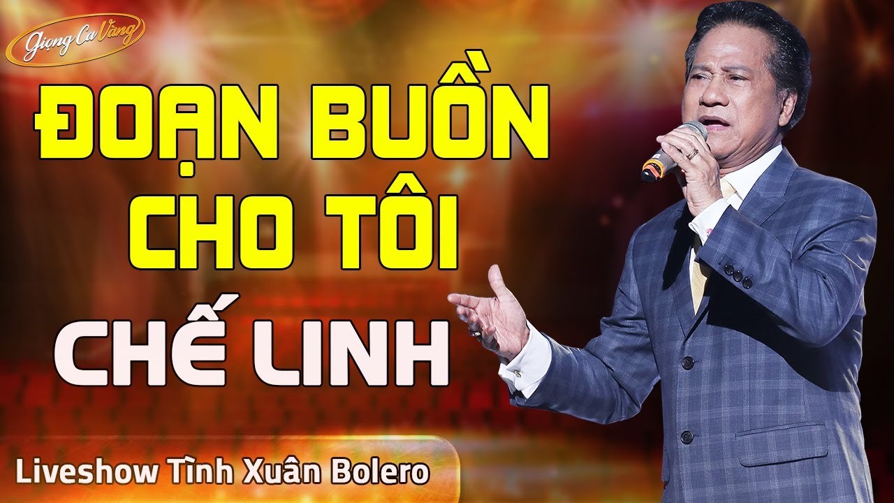Đoạn Buồn Cho Tôi