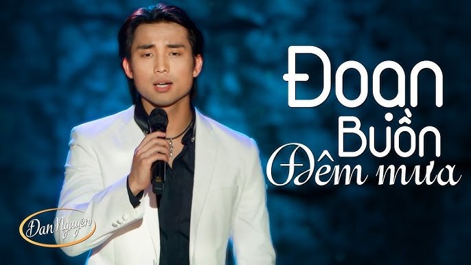 Đoạn buồn đêm mưa