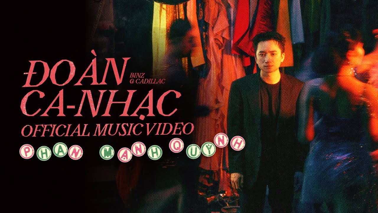 Đoàn Ca Nhạc
