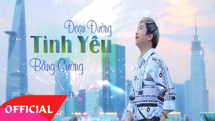 Đoạn đường tình yêu 