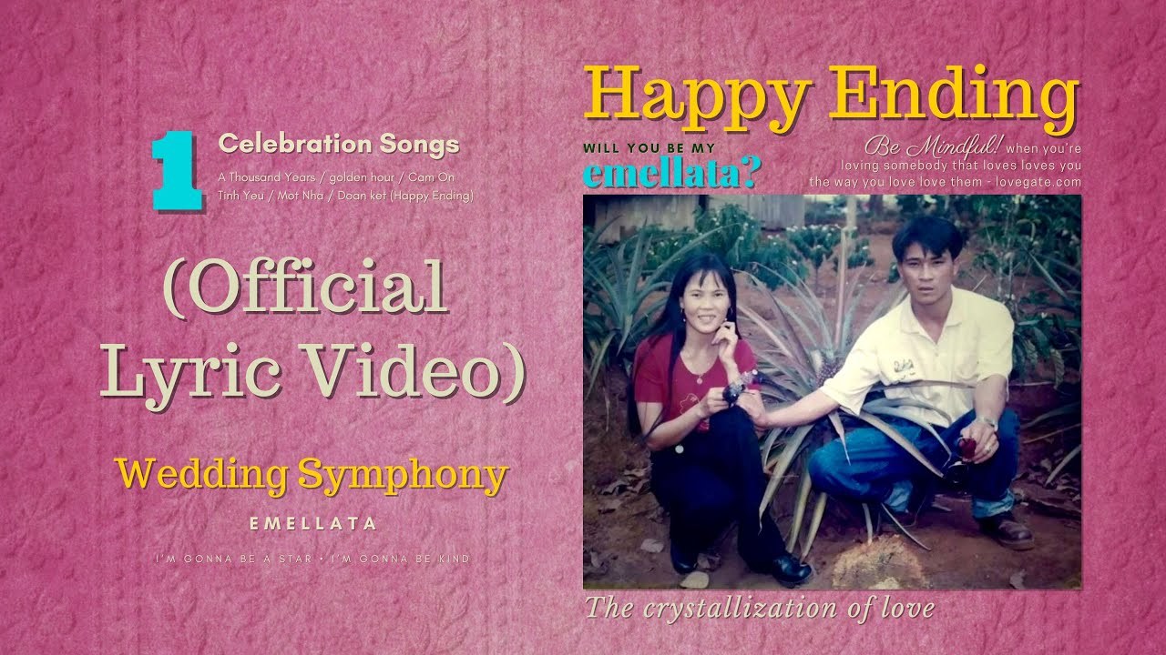 Đoạn Kết (Happy Ending)