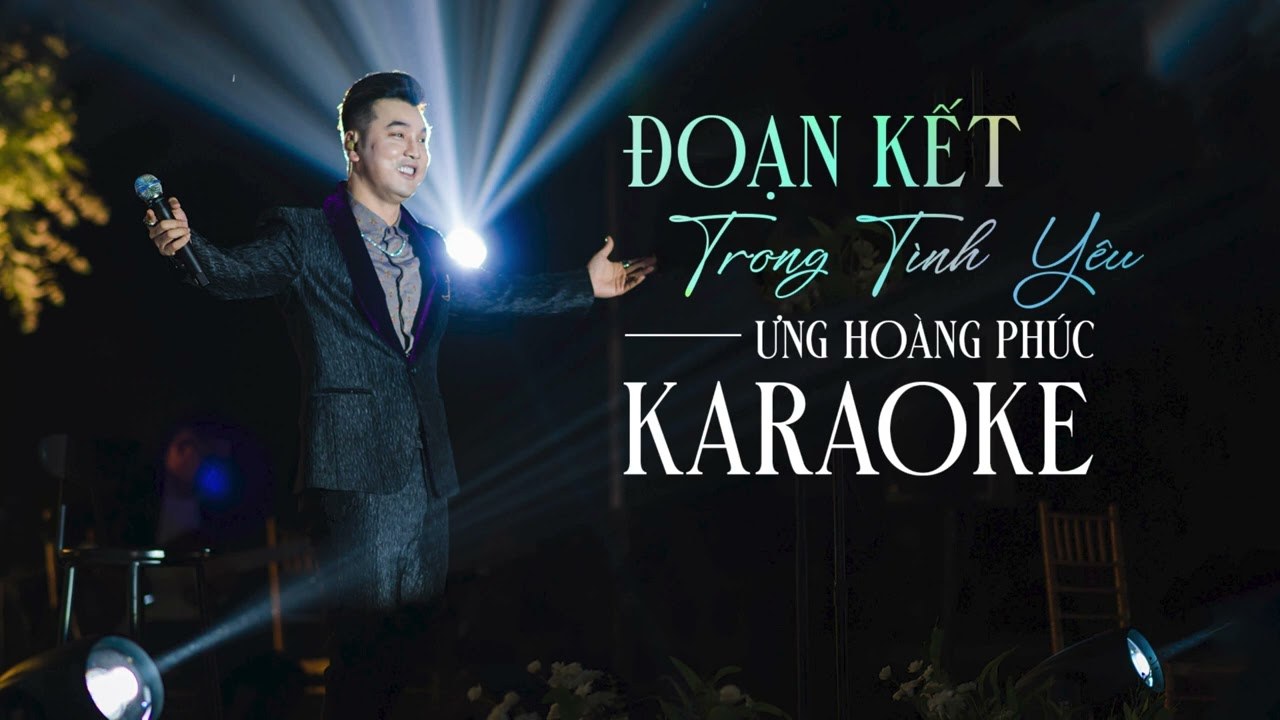 Đoạn Kết Trong Tình Yêu