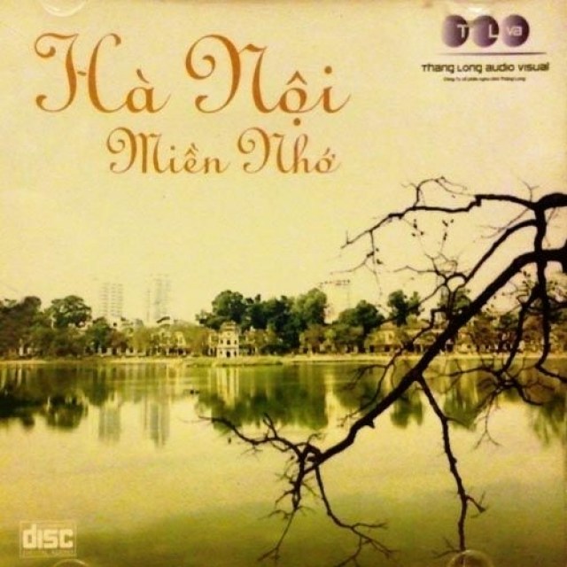 Đoản Khúc Thu Hà Nội