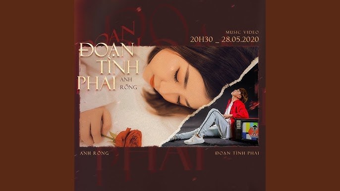 Đoạn Tình Phai