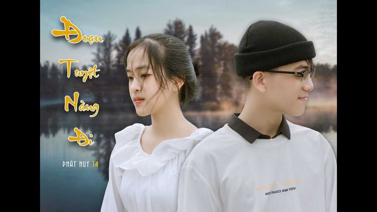 Đoạn tuyệt nàng đi (Thương người không thương 2)