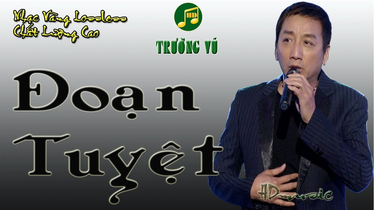 Đoạn Tuyệt