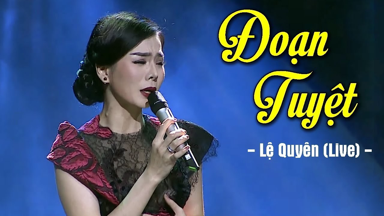 Đoạn Tuyệt