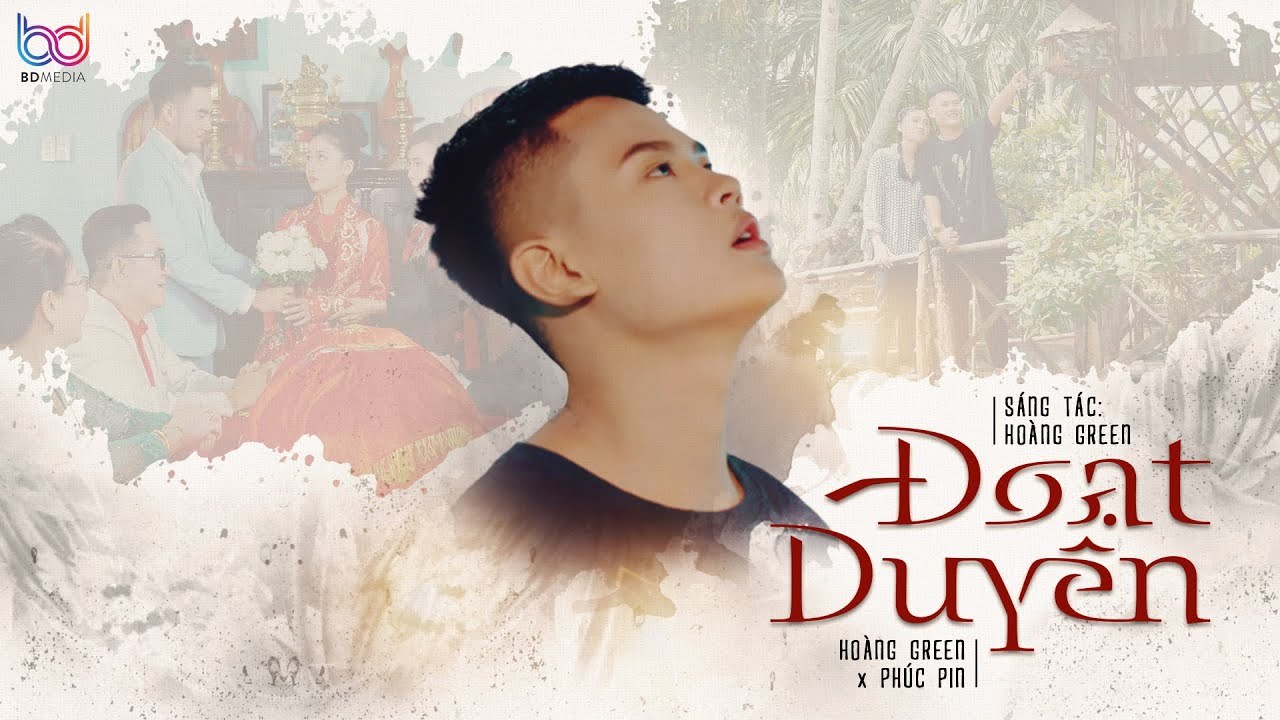 Đoạt Duyên 