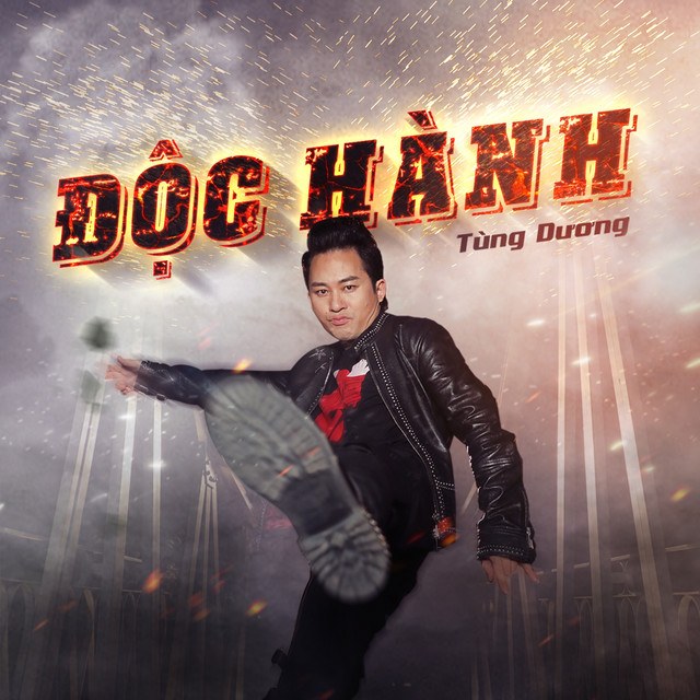Độc Hành (Bão Ngầm Ost)
