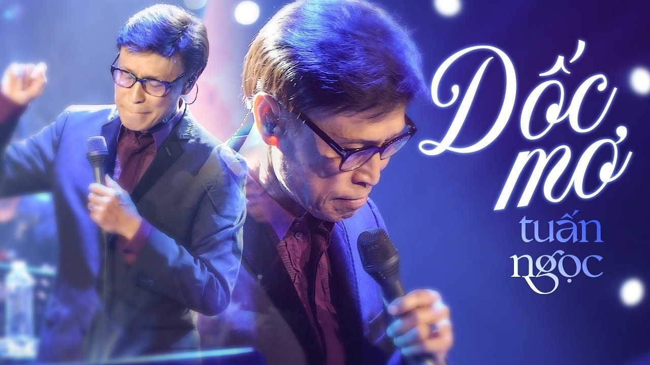 Dốc mơ
