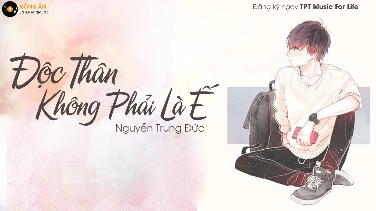 Độc thân không phải là ế !!!