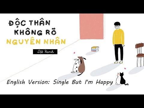 Độc Thân Không Rõ Nguyên Nhân
