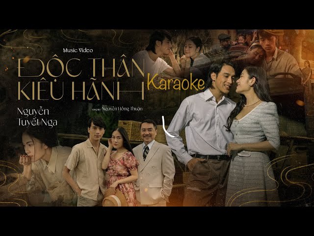 Độc Thân Kiêu Hãnh