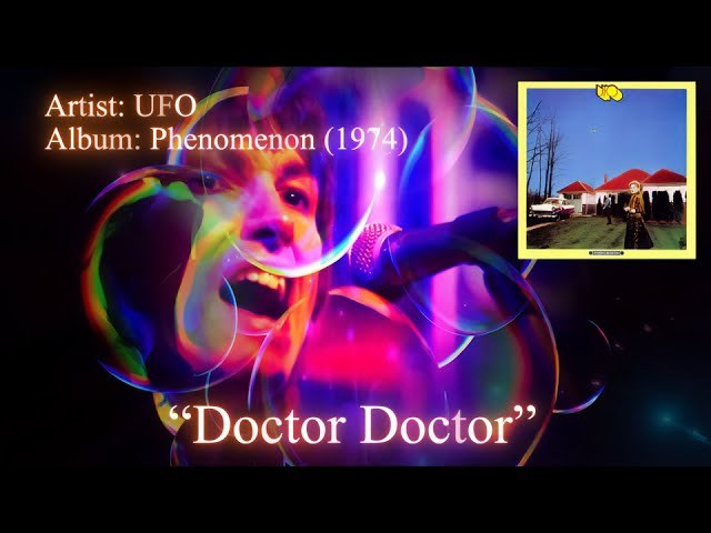 Doctor Doctor