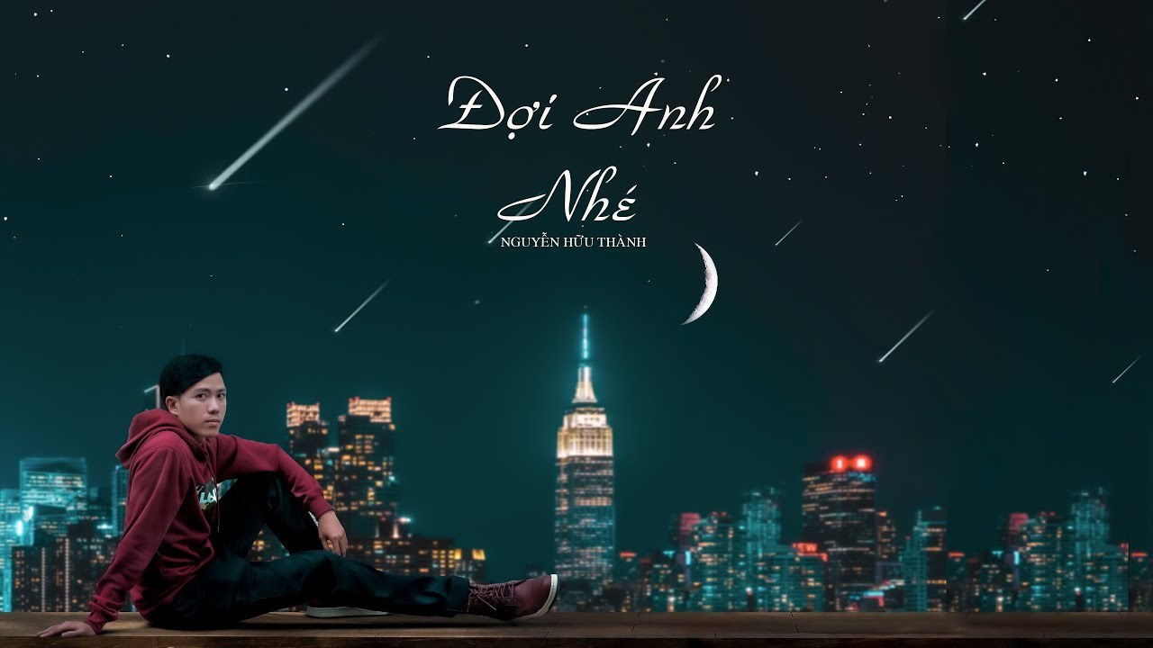 Đợi Anh Nhé