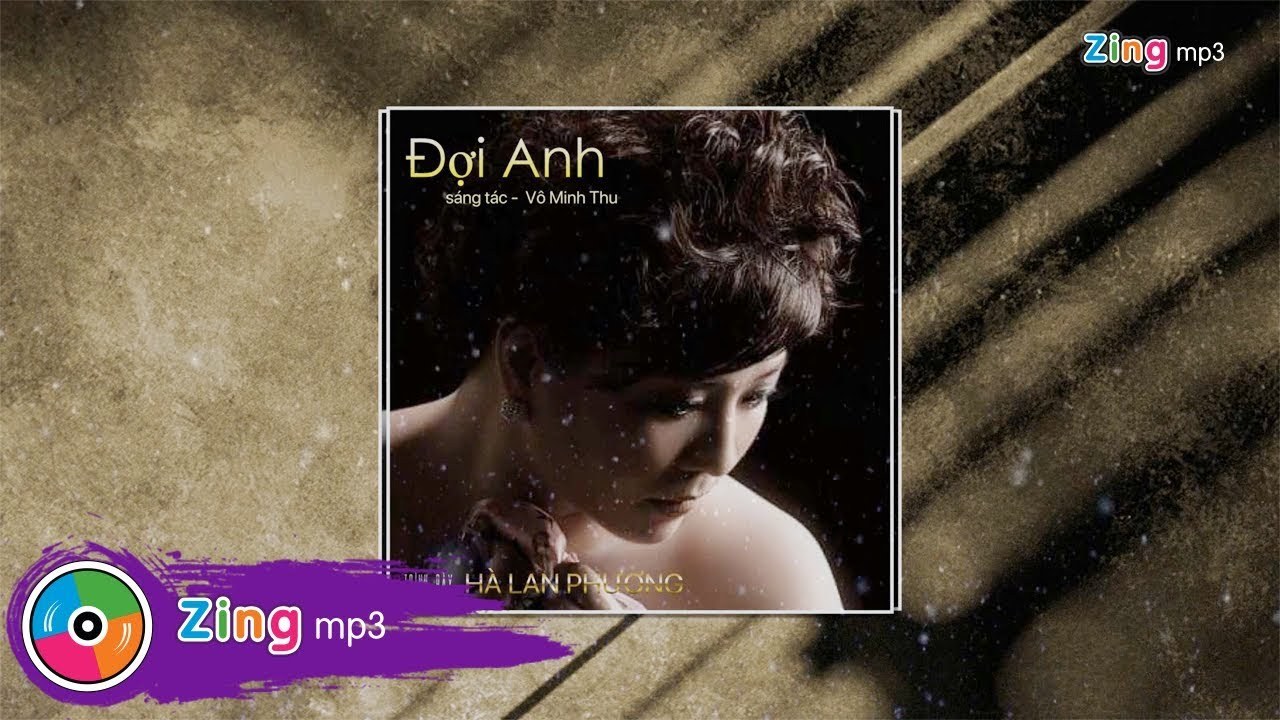 Đợi Anh