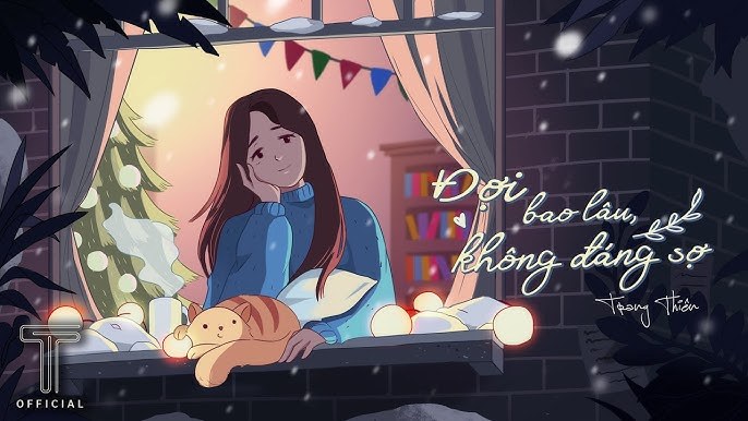 Đợi Bao Lâu Không Đáng Sợ
