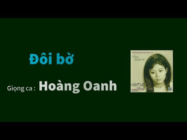 Đôi Bờ