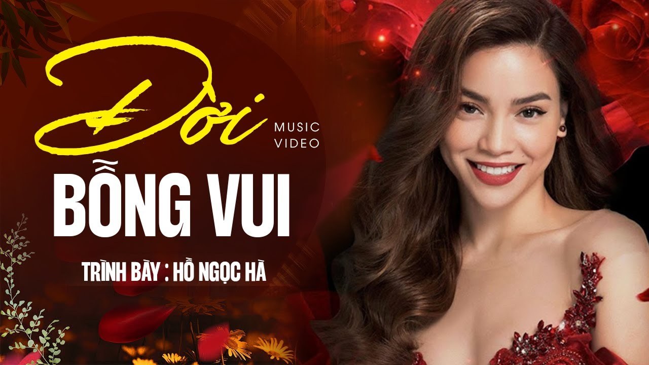 Đời Bỗng Vui