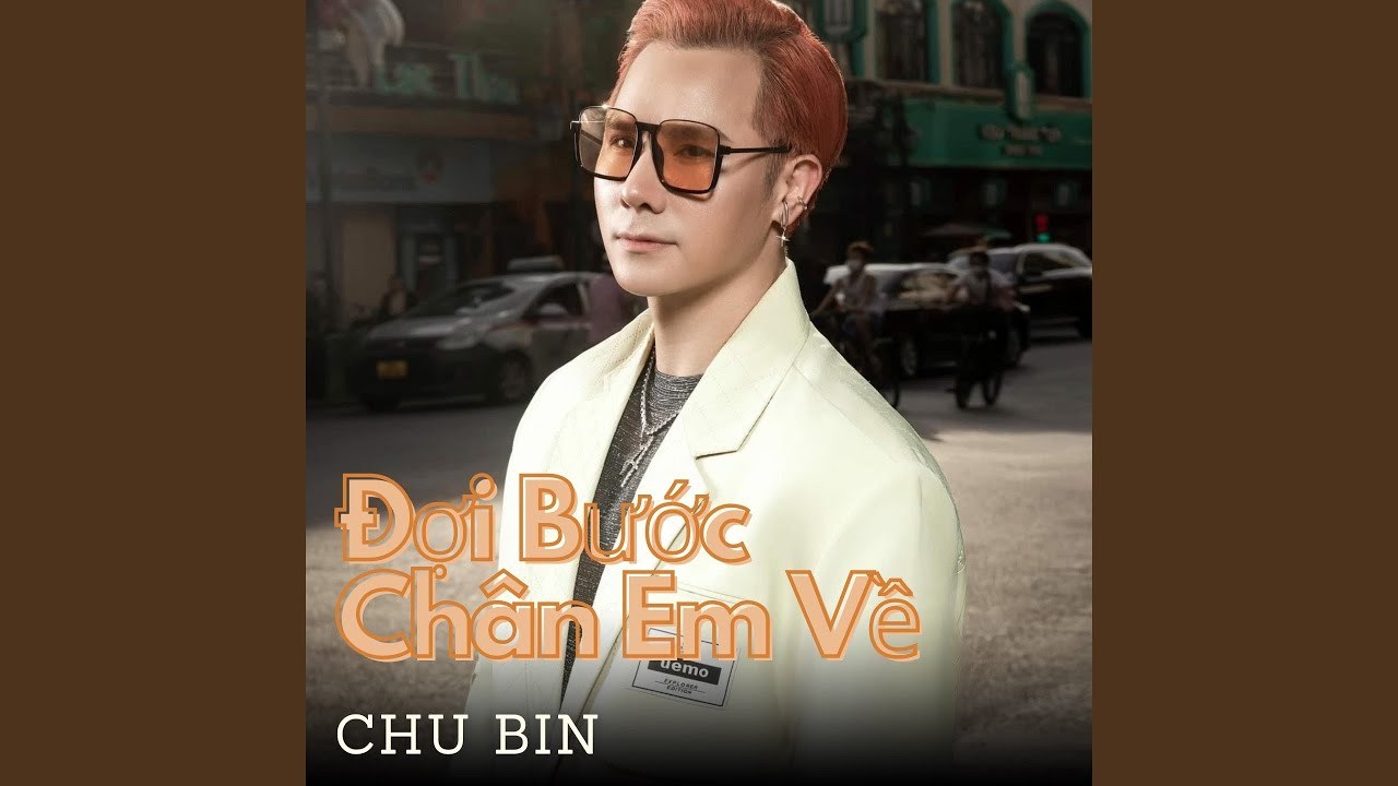 Đợi Bước Chân Em Về