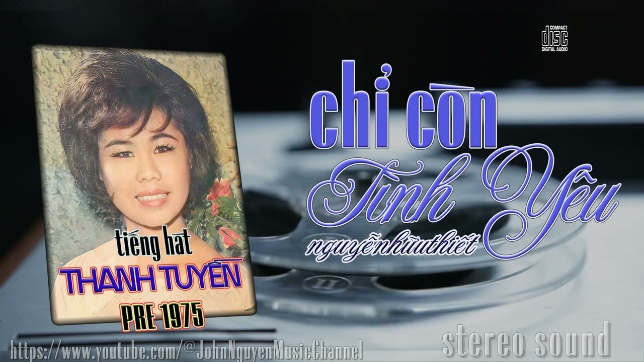 Đời Chỉ Còn Tình Yêu