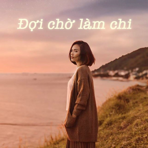 Đợi chờ làm chi