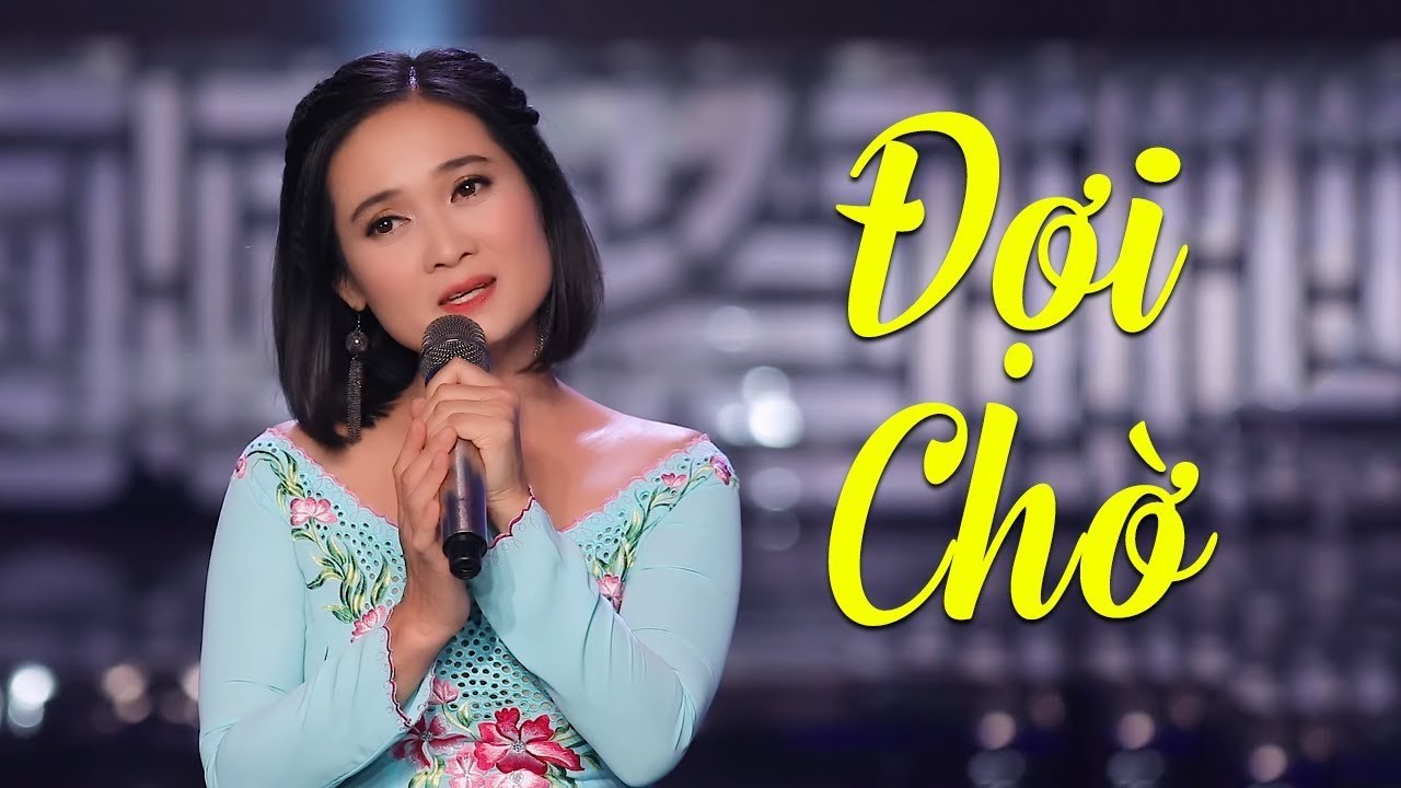 ĐỢI CHỜ