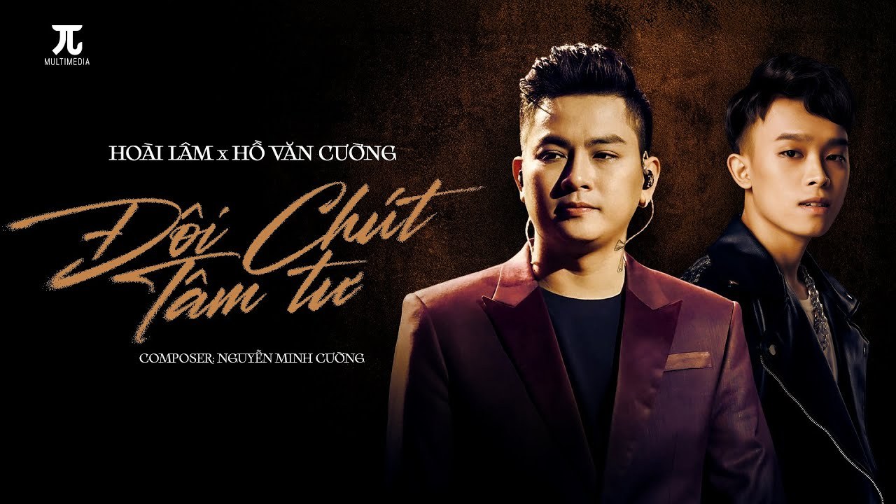 Đôi Chút Tâm Tư