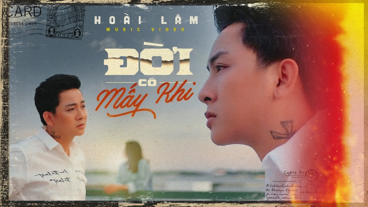 Đời Có Mấy Khi