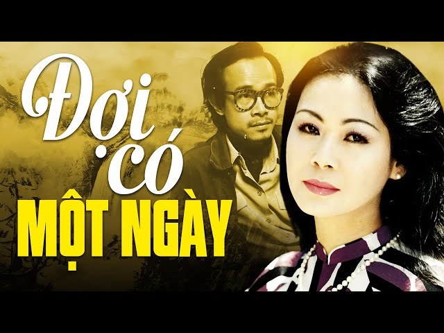 Đợi có một ngày
