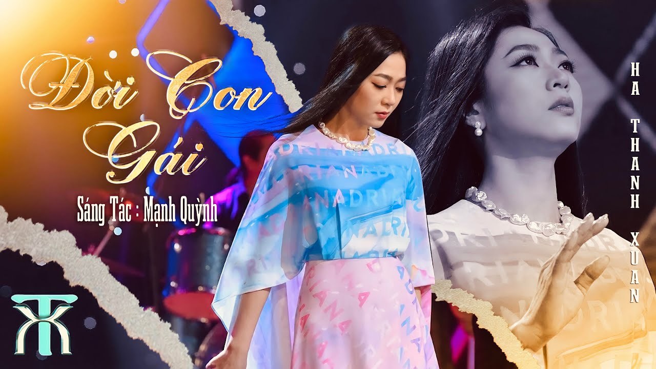 Đời con gái