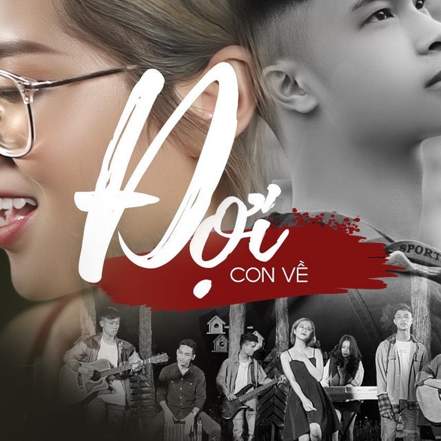 Đợi Con Về