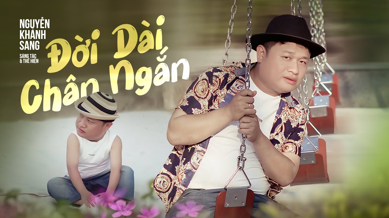 Đời Dài Chân Ngắn