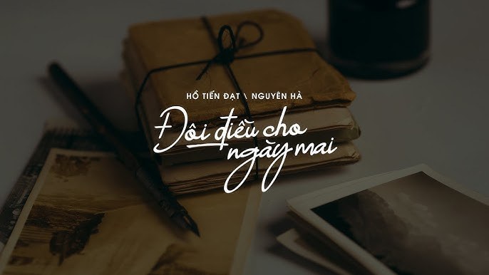 Đôi điều cho ngày mai