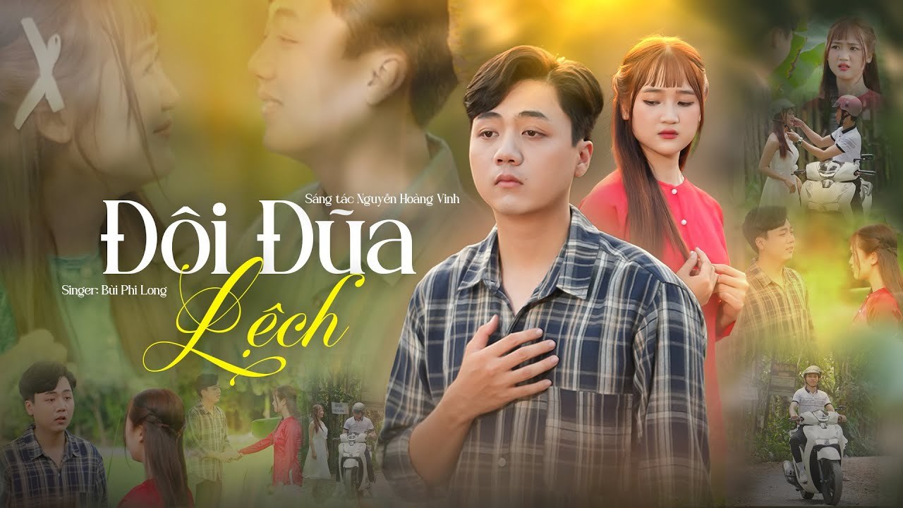 Đôi Đũa Lệch