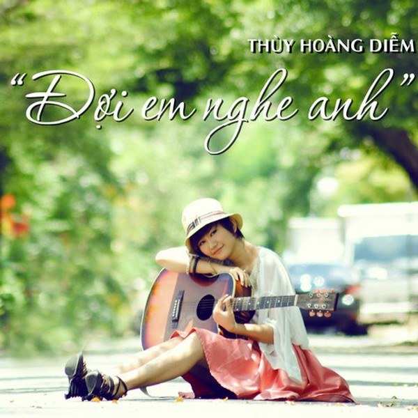 Đợi Em Nghe Anh 