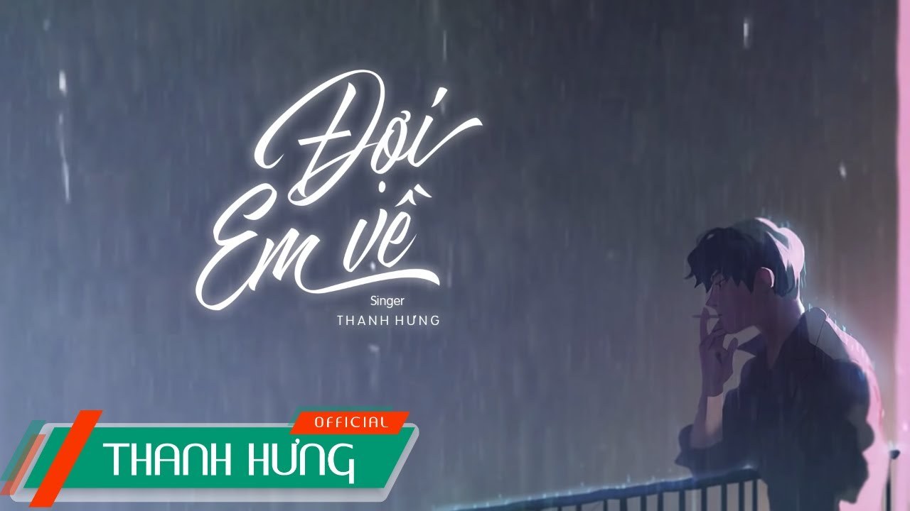 Đợi Em Về
